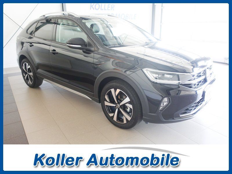 VW Taigo 5.010 km 25.990 € Rieden-Vilshofen 92286