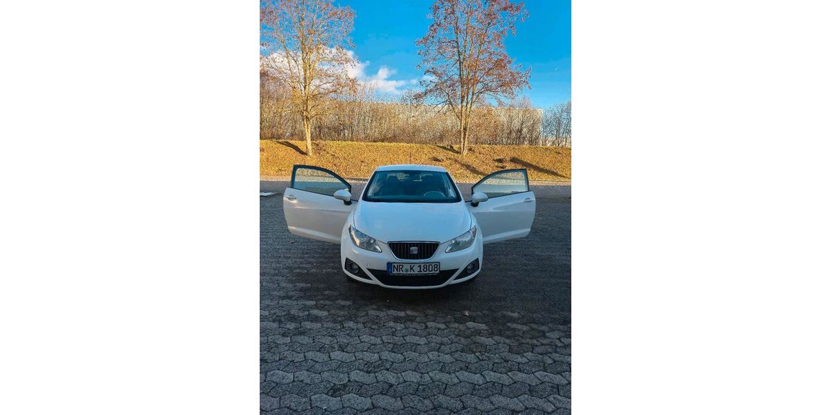 Seat Ibiza 192.000 km 1.950 &euro; Neuwied 56566