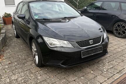 Seat Leon 215.000 km 6.599 € Mainhardt 74535