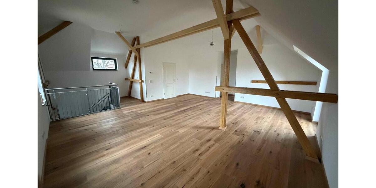 Doppelhaushälfte Leipzig Ost - 5 Zimmer, 135 m&sup2;, 1.755&euro; | Angebot:26317316