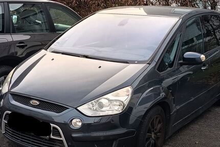 Ford S-Max 240.000 km 1.500 &euro; Heilbronn 74074