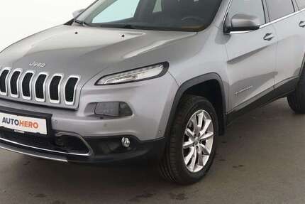 Jeep Cherokee 59.330 km 19.790 € Neufahrn 85375