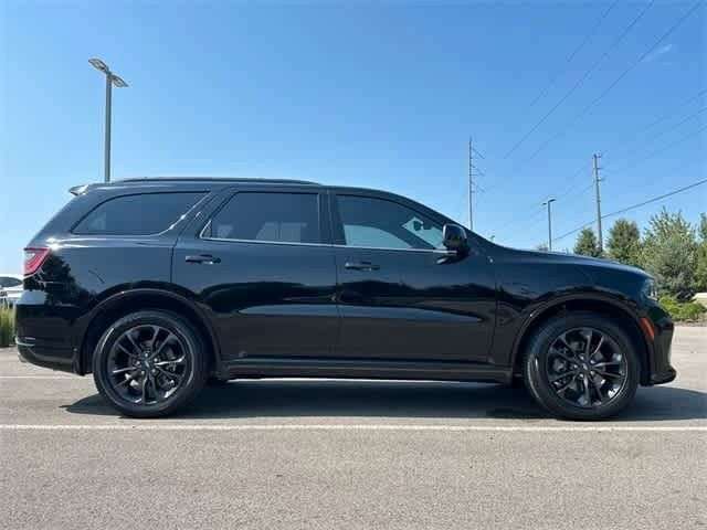 Dodge Durango 39.000 km 57.999 € Hamburg 22309
