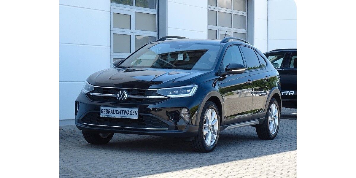 VW Taigo 66.305 km 16.490 &euro; Meißen 01662