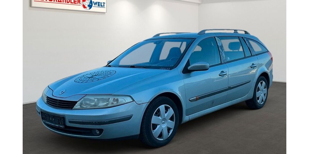 Renault Laguna 165.206 km 599 &euro; Brehna 06796
