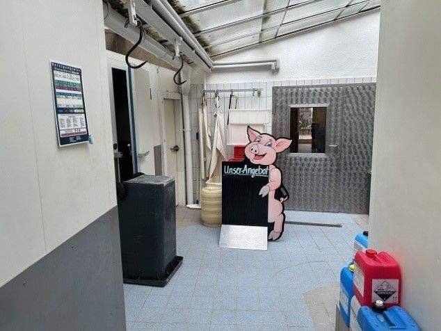 Gewerbeobjekt Riesa Innenstadt - 58.000&euro; | Angebot:25688434