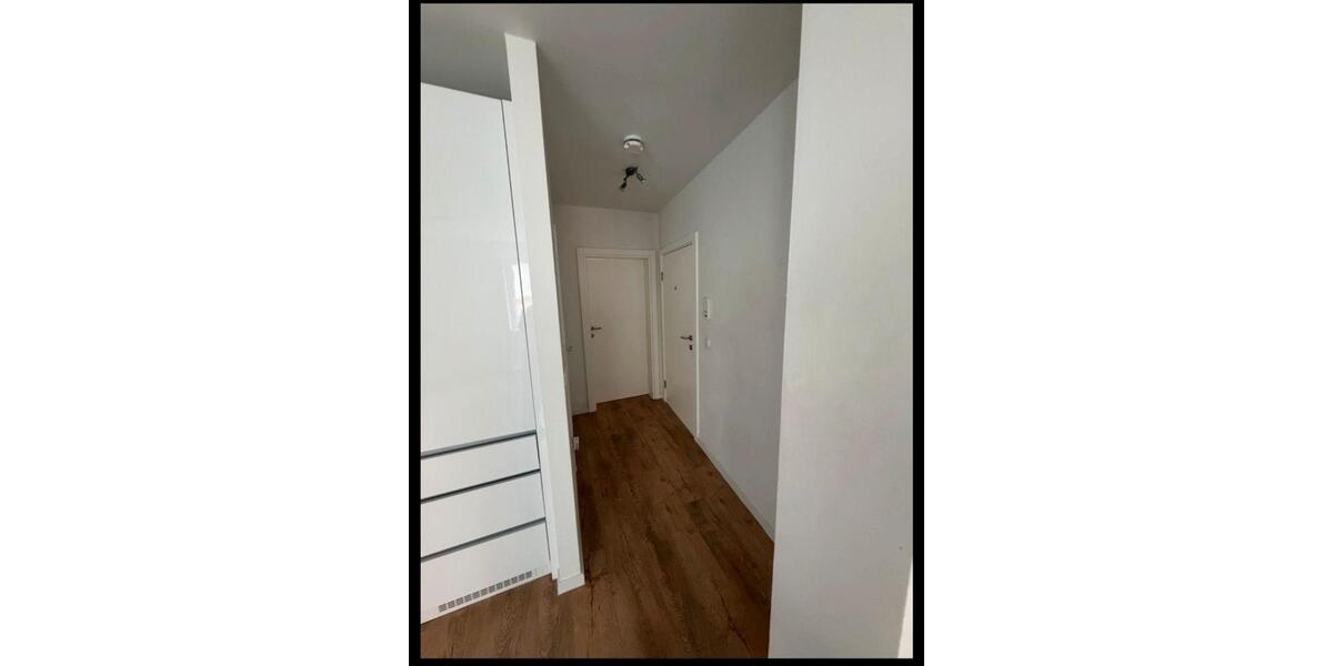 Erdgeschoßwohnung Peine Südstadt - 2 Zimmer, 42 m&sup2;, 505&euro; | Angebot:26392501