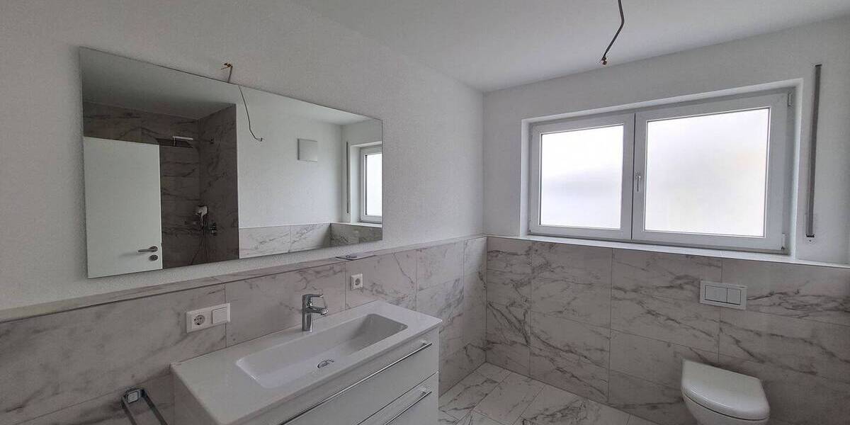 Etagenwohnung Bad Wimpfen - 3 Zimmer, 81 m&sup2;, 1.300&euro; | Angebot:26556708
