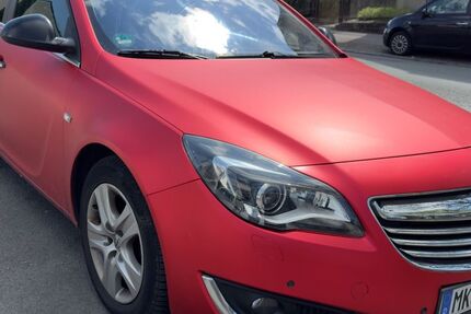 Opel Insignia 242.000 km 4.600 &euro; Lüdenscheid 58511
