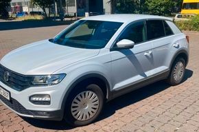 VW T-Roc 44.900 km 18.900 &euro; Stuttgart 70563