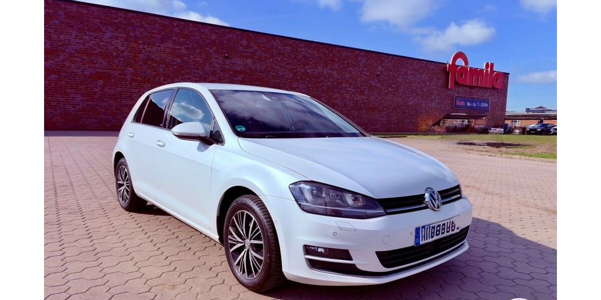 VW Golf 280.000 km 9.999 &euro; Barnitz 23858
