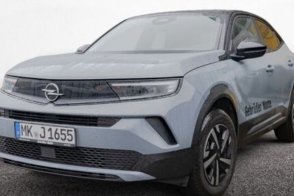 Opel Mokka 1.490 km 24.750 € Iserlohn 58636