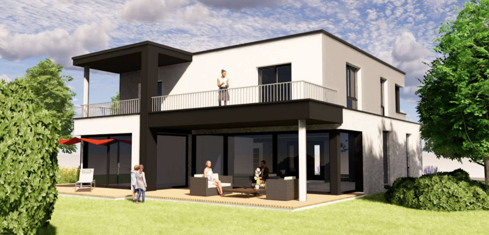 Haus zum Kaufen in Nideggen 1.325.000 € 330 m² 5 zimmer