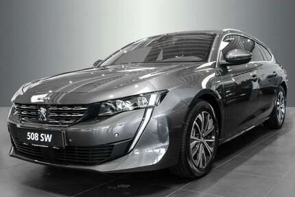 Peugeot 508 64.000 km 24.000 &euro; Leer 26789