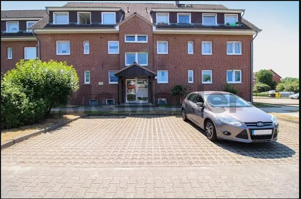 Wohnung zum Mieten in Lauenburg 585 € 51 m² 2 zimmer