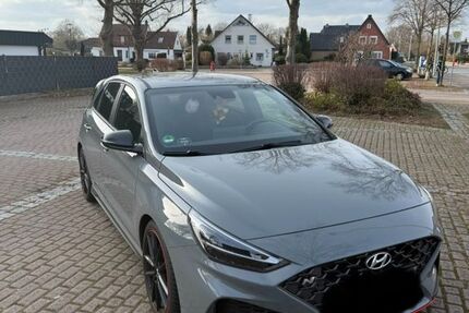 Hyundai i30 33.000 km 31.250 &euro; Ganderkesee 27777