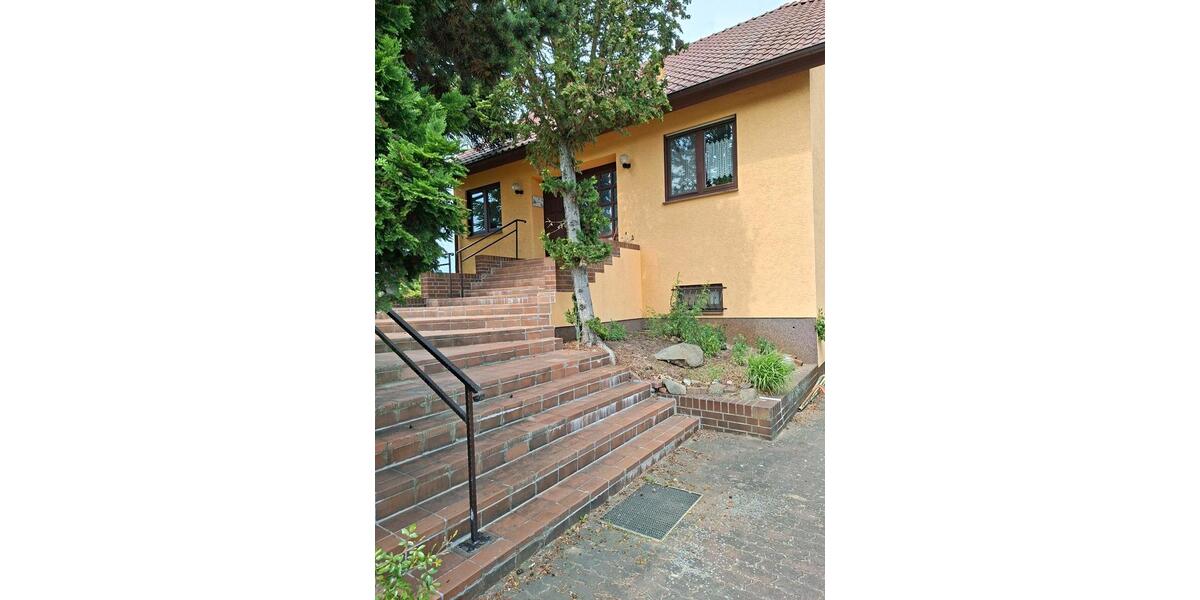 Einfamilienhaus Herzberg (Elster) - 7 Zimmer, 152 m&sup2;, 395.000&euro; | Angebot:26888808