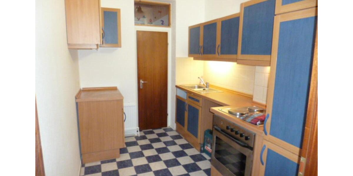 Hochparterre Kiel Südfriedhof - 2 Zimmer, 46 m&sup2;, 148.000&euro; | Angebot:25284098