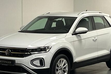 VW T-Roc 61.400 km 24.900 &euro; Marktheidenfeld 97828