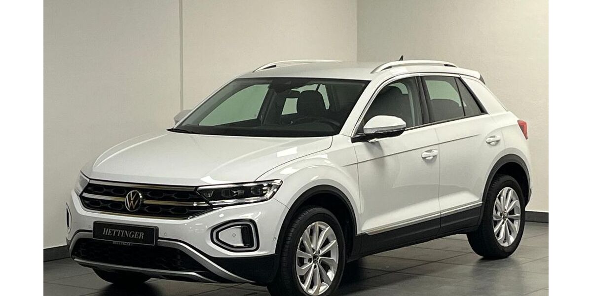 VW T-Roc 61.400 km 24.900 &euro; Marktheidenfeld 97828