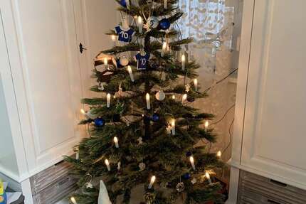 Wohnung zum Mieten in Bammental 1.230 € 115 m² 4 zimmer