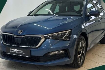 Skoda Scala 57.428 km 17.299 &euro; Hemmingen/Hannover 30966
