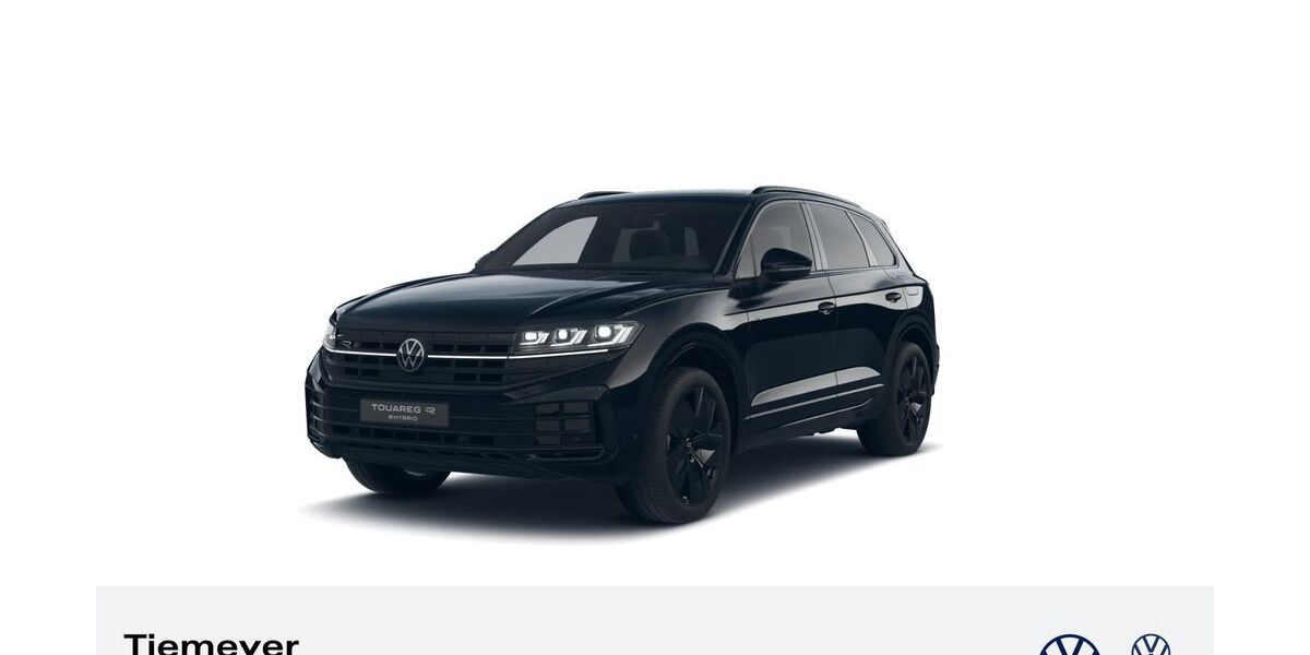 VW Touareg 29.974 km 69.690 &euro; Plettenberg 58840