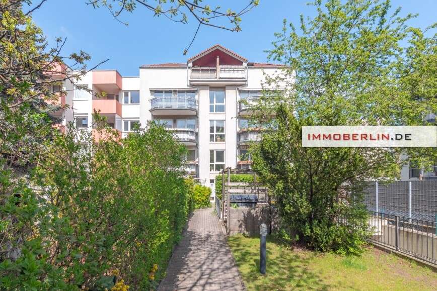 Etagenwohnung Berlin Spandau - 5 Zimmer, 123 m&sup2;, 485.000&euro; | Angebot:26340005