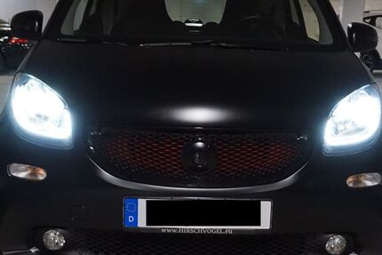 Smart ForTwo 39.500 km 15.900 &euro; Weilheim 82362