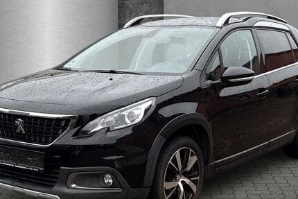 Peugeot 2008 52.000 km 11.400 &euro; Gremersdorf OT Bollbrügge 23758