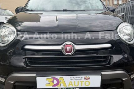 Fiat 500X 114.000 km 8.990 &euro; Fürth 90762