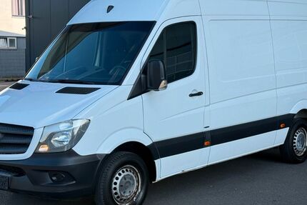 Mercedes-Benz Sprinter 242.000 km 10.950 &euro; Herbrechtingen 89542