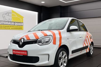 Renault Twingo 32.500 km 9.999 &euro; Kandern 79400