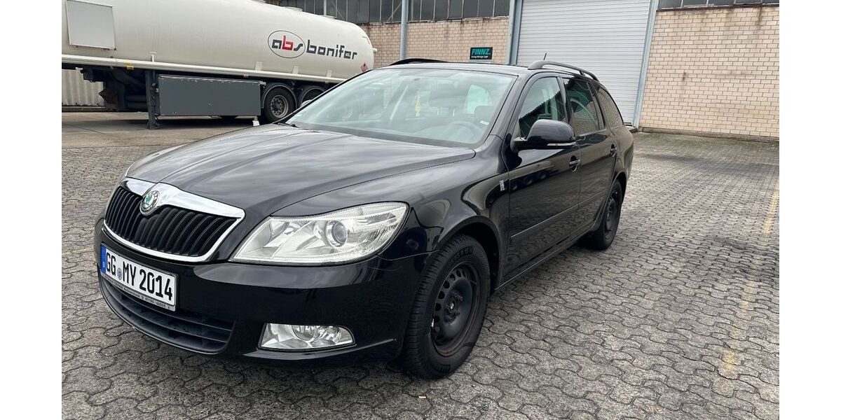 Skoda Octavia 251.800 km 4.899 € Ginsheim-Gustavsburg 65462