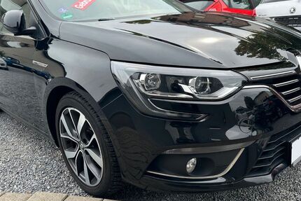 Renault Megane 110.605 km 9.450 € Aachen 52080