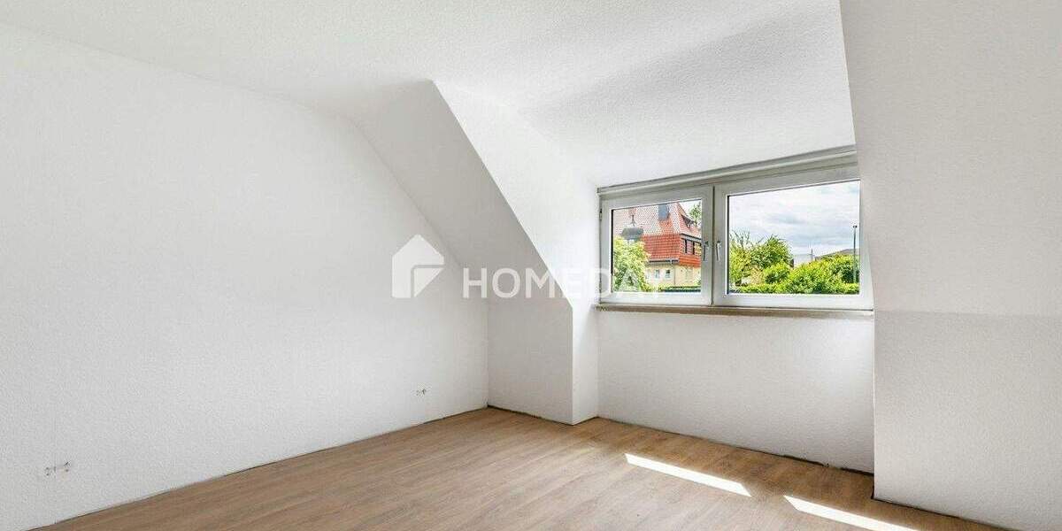 Doppelhaushälfte Wolfsburg Fallersleben - 7 Zimmer, 120 m&sup2;, 217.500&euro; | Angebot:25278008