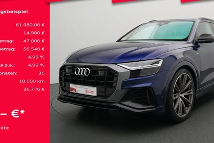 Audi Q8 68.031 km 61.480 &euro; Leverkusen 51373