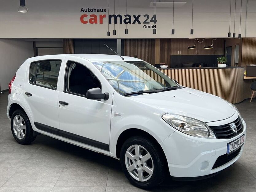 Sandero