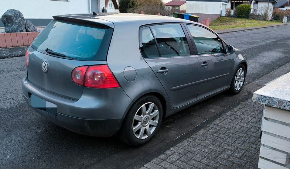 VW Golf 178.417 km 3.500 € Reiskirchen - Ettingshausen 35447