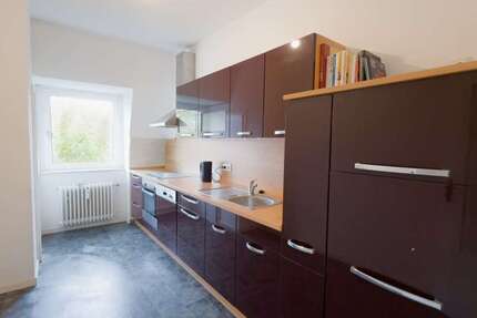 Wohnung zum Kaufen in Osnabrück 145.000 € 54 m² 2 zimmer