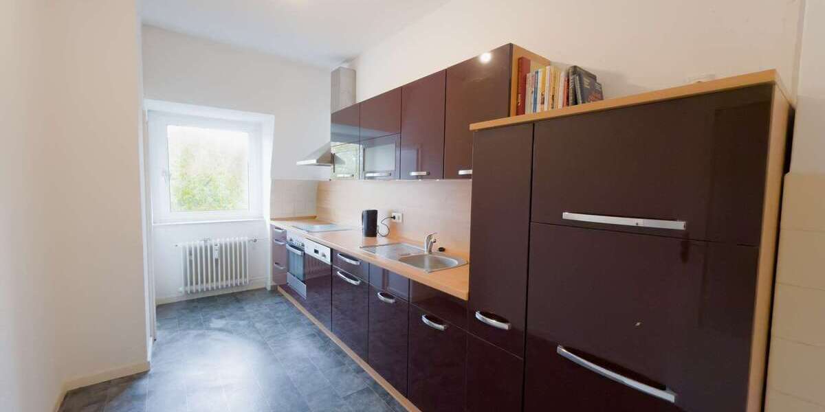 Wohnung zum Kaufen in Osnabrück 145.000 € 54 m² 2 zimmer