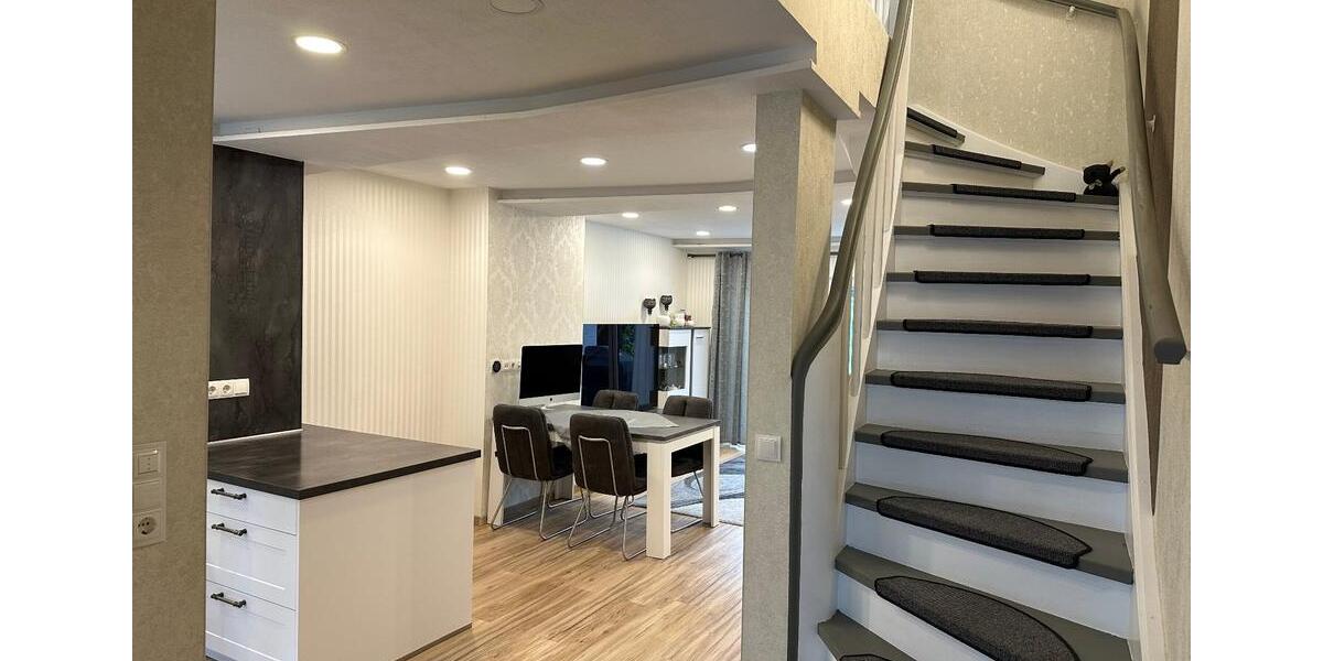 Reihenhaus Bremen Blumenthal - 295.000&euro; | Angebot:27096918