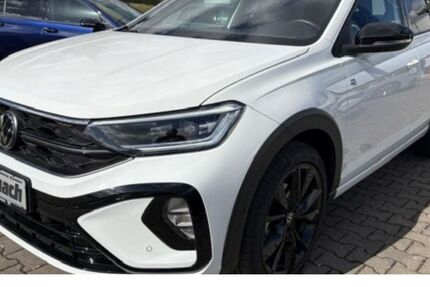 VW Taigo 15.800 km 24.490 &euro; Steffenberg 35239