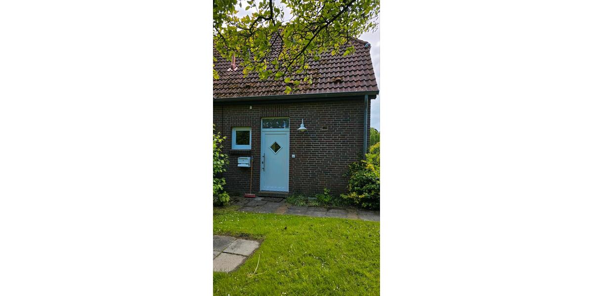 Doppelhaushälfte Wittmund - 4 Zimmer, 78 m&sup2;, 399.999&euro; | Angebot:27120579
