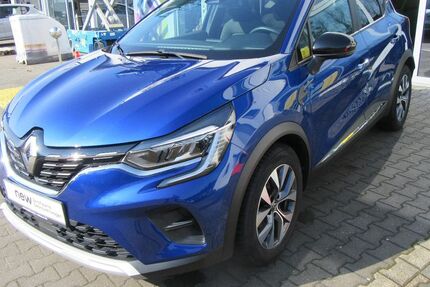 Renault Captur 37.665 km 15.980 &euro; Bochum 44795