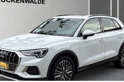 Audi Q3 63.094 km 29.888 &euro; Luckenwalde 14943
