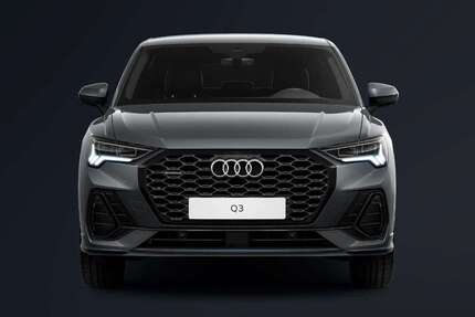 Audi Q3 140.000 km 33.750 &euro; Friedensdorf 35232