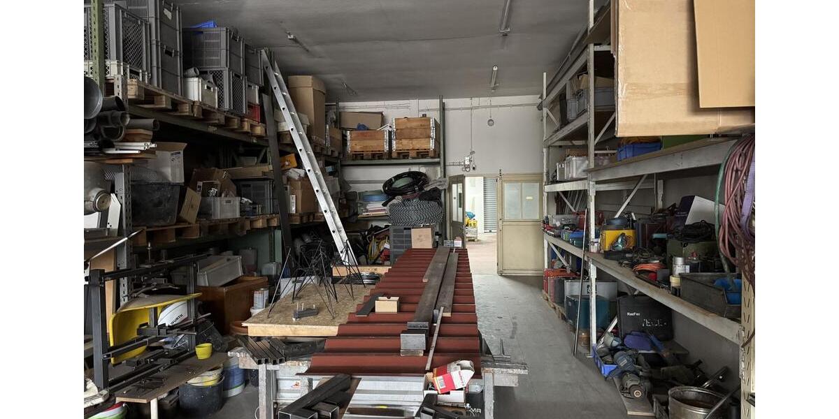 Gewerbeobjekt Breisach am Rhein - 3.790&euro; | Angebot:25367672