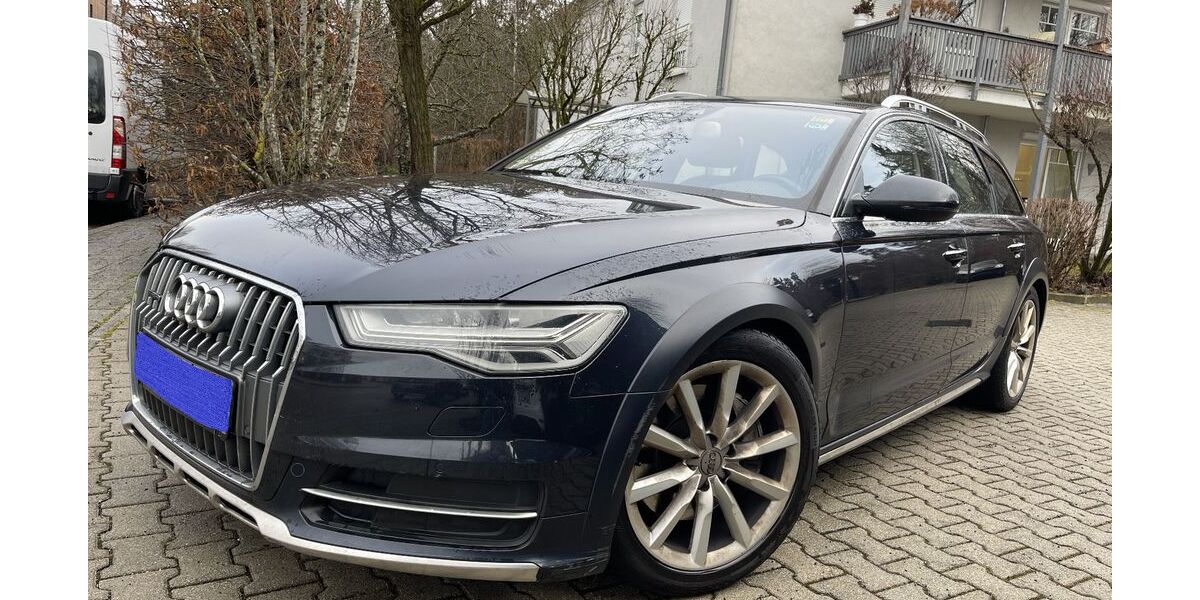 Audi A6 389.844 km 16.900 &euro; Hohenbrunn-Riemerling 85521