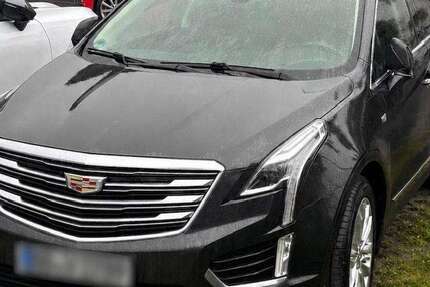 Cadillac XT5 76.800 km 25.900 &euro; Holzgerlingen, Stadt 71088